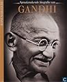 Spraakmakende biografie van Gandhi (Iconencollectie, #7)