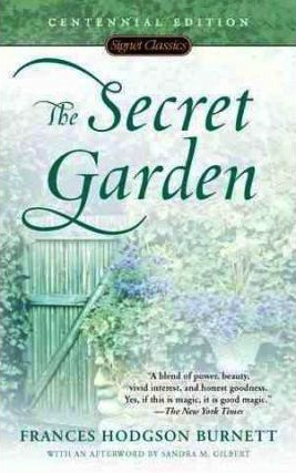 The Secret Garden