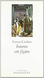 Interno con figure