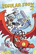 Regular Show #4