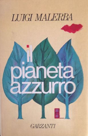 Il pianeta azzurro (Hardcover)