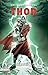 Thor: Renascido (Universo Marvel, #8)