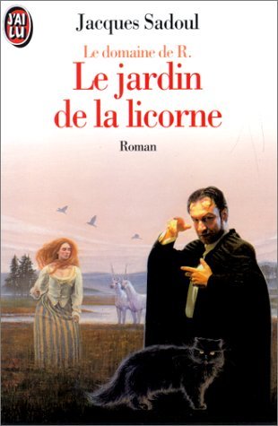 Le Jardin de la Licorne (Paperback)