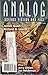 Analog Science Fiction and Fact, Volume 124, Issue 5, May 2004