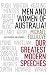 Men and Women of Australia!: Our Greatest Modern Speeches