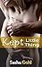 Kept Little Thing (Little T...