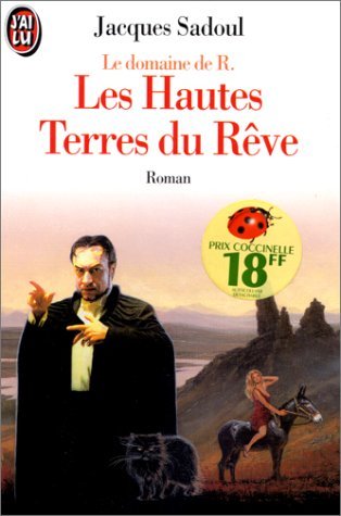 Les Hautes Terres du Rêve (Paperback)