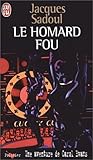 Le homard fou (Aventures de Carol Evans)