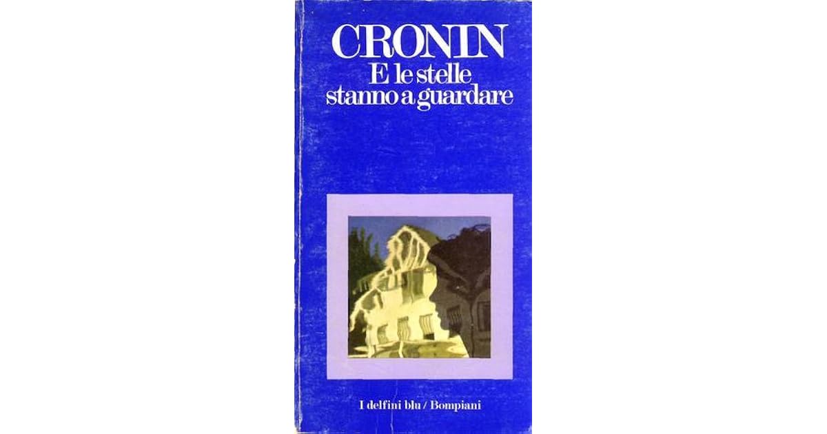 E Le Stelle Stanno A Guardare Significato
