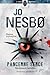 Pancerne serce (Harry Hole, #8)