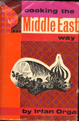 Cooking the Middle East Way