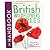 British Wildflowers and Trees Handbook