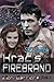 Krac's Firebrand (Zion Warr...