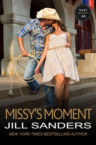 Missy's Moment (West, #4)