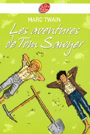 Les Aventures de Tom Sawyer