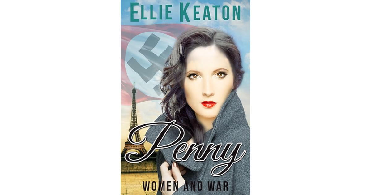 Penny Women War 2 By Ellie Keaton