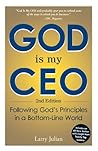 God is My CEO: Fo...