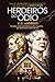 Herdeiros do Ódio (Dollanganger, #1)