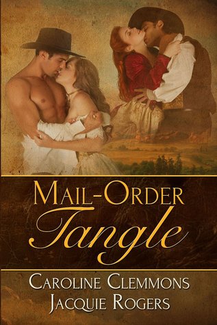 Mail Order Tangle (Kindle Edition)