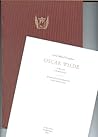 Oscar Wilde: A Plea and Reminiscence