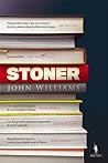 Stoner by John  Williams