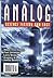 Analog Science Fiction and Fact, Volume 131, Issue 4, April 2011