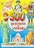 500 Questions and Answers