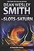 The Slots of Saturn: A Poker Boy Novel