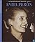 Spraakmakende biografie van Evita Perón (Iconencollectie, #17)