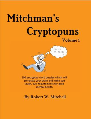 Mitchman's Cryptopuns
