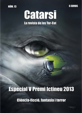 Catarsi #13 (Paperback)