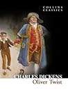 Oliver Twist by Charles Dickens