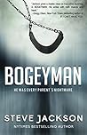 Bogeyman - He Was Every Parent's Nightmare