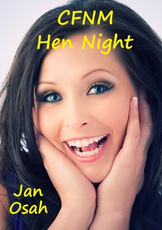 CFNM Hen Night: Clothed female naked male humiliated at a party