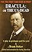 Dracula: or the Un-Dead: A Play in Prologue and Five Acts
