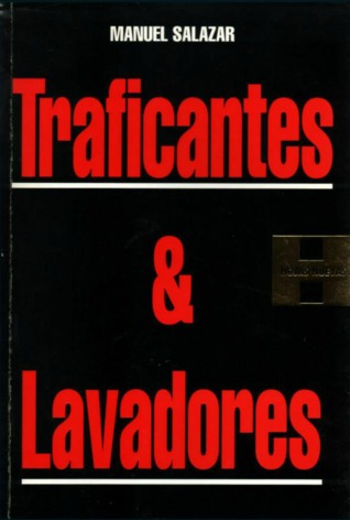 Traficantes & lavadores (Paperback)