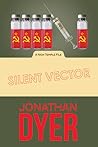 Silent Vector (The Nick Temple Files #3)