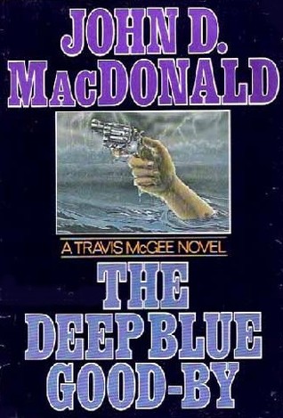 The Deep Blue Good-By