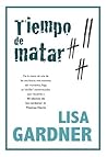 Tiempo de matar