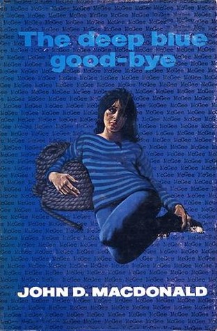 The Deep Blue Good-bye