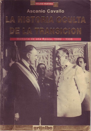 La Historia Oculta de la Transición