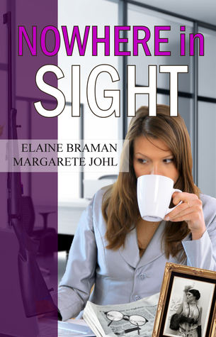 Nowhere in Sight (Paperback)