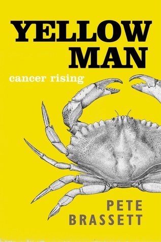 Yellow Man (Kindle Edition)