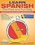 Learn Spanish the Fast and Fun Way: The Activity Kit That Makes Learning a Language Quick and Easy! (Barron's Fast and Fun Foreign Languages)