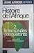 Histoire de l'Afrique : le temps des conquérants, de l'an 1000 à l'aube des indépendances (Jeune Afrique Livres)