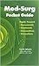 Med-Surg Pocket Guide