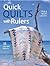 Quick Quilts with Rulers: 1...