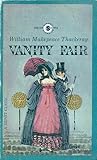 Vanity Fair by William Makepeace Thackeray