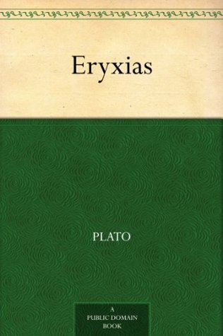 Eryxias (Kindle Edition)