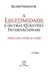 A Legitimidade e ...